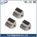 permanent neodymium LED magnet